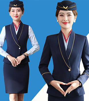 航空制服